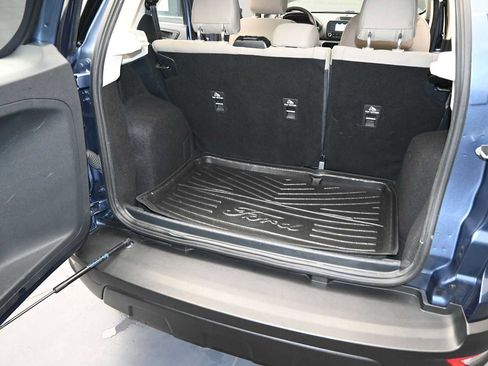 Used 2022 Ford EcoSport S AWD/4WD image 14