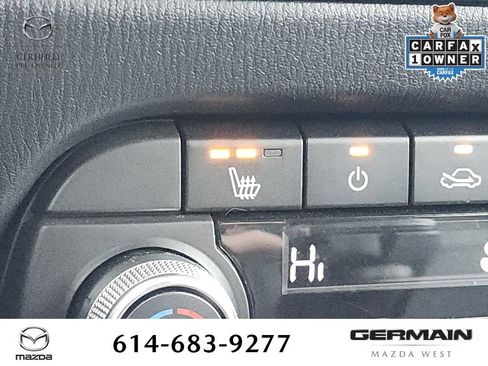 Certified 2025 MAZDA CX-5 AWD 2.5 S w/ Select Package image 31