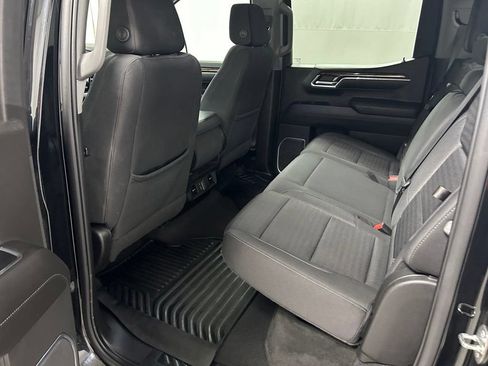 Used 2022 GMC Sierra 1500 Elevation AWD/4WD image 14