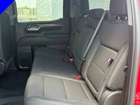 New 2026 Chevrolet Silverado 1500 RST AWD/4WD image 26