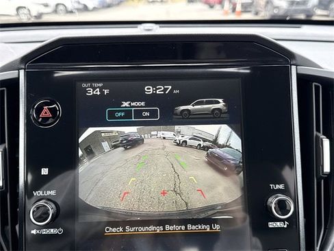 New 2026 Subaru Forester Premium image 30