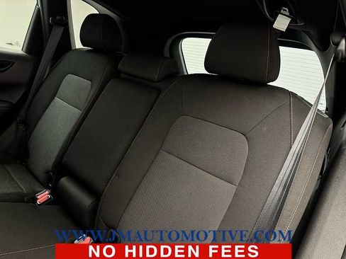 Used 2024 Honda CR-V Sport image 16