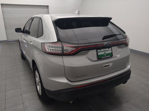 Used 2017 Ford Edge SE AWD/4WD image 6
