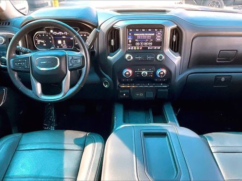 Used 2021 GMC Sierra 1500 Denali w/ Technology Package image 14