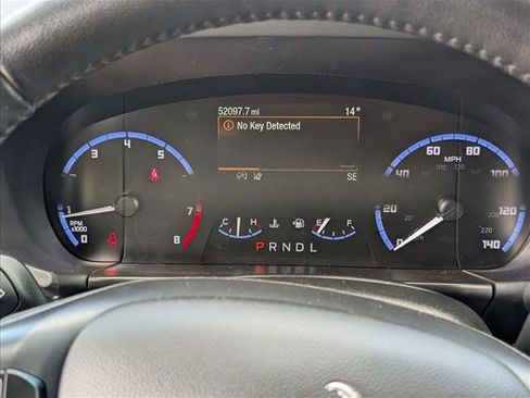 Used 2022 Ford Bronco Sport Big Bend w/ Convenience Package AWD/4WD image 11