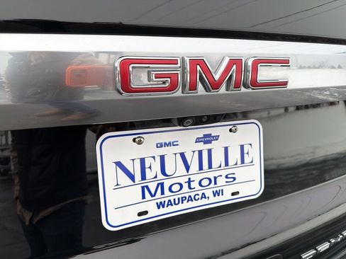 Certified 2022 GMC Yukon XL Denali w/ Denali Premium Package image 32