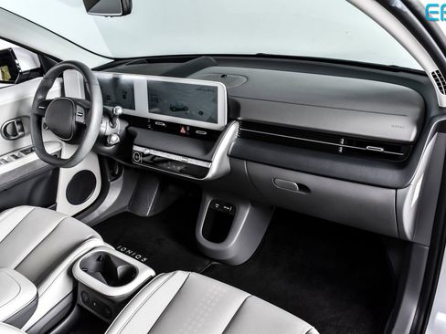 Used 2024 Hyundai Ioniq 5 Limited RWD image 19