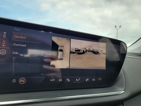 New 2026 Buick Envision Preferred AWD/4WD image 16