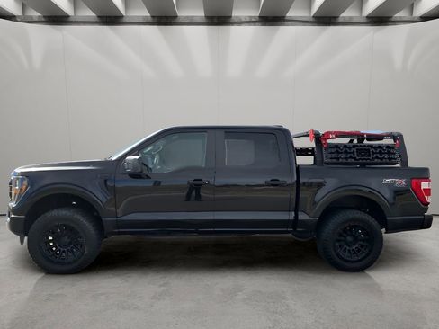 Used 2023 Ford F150 XL w/ STX Appearance Package image 2