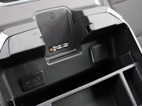 New 2026 Chevrolet Silverado 2500 LT w/ All Star Edition image 14