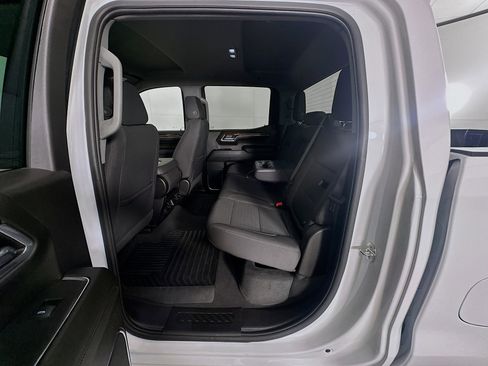 Used 2024 GMC Sierra 1500 Elevation image 27