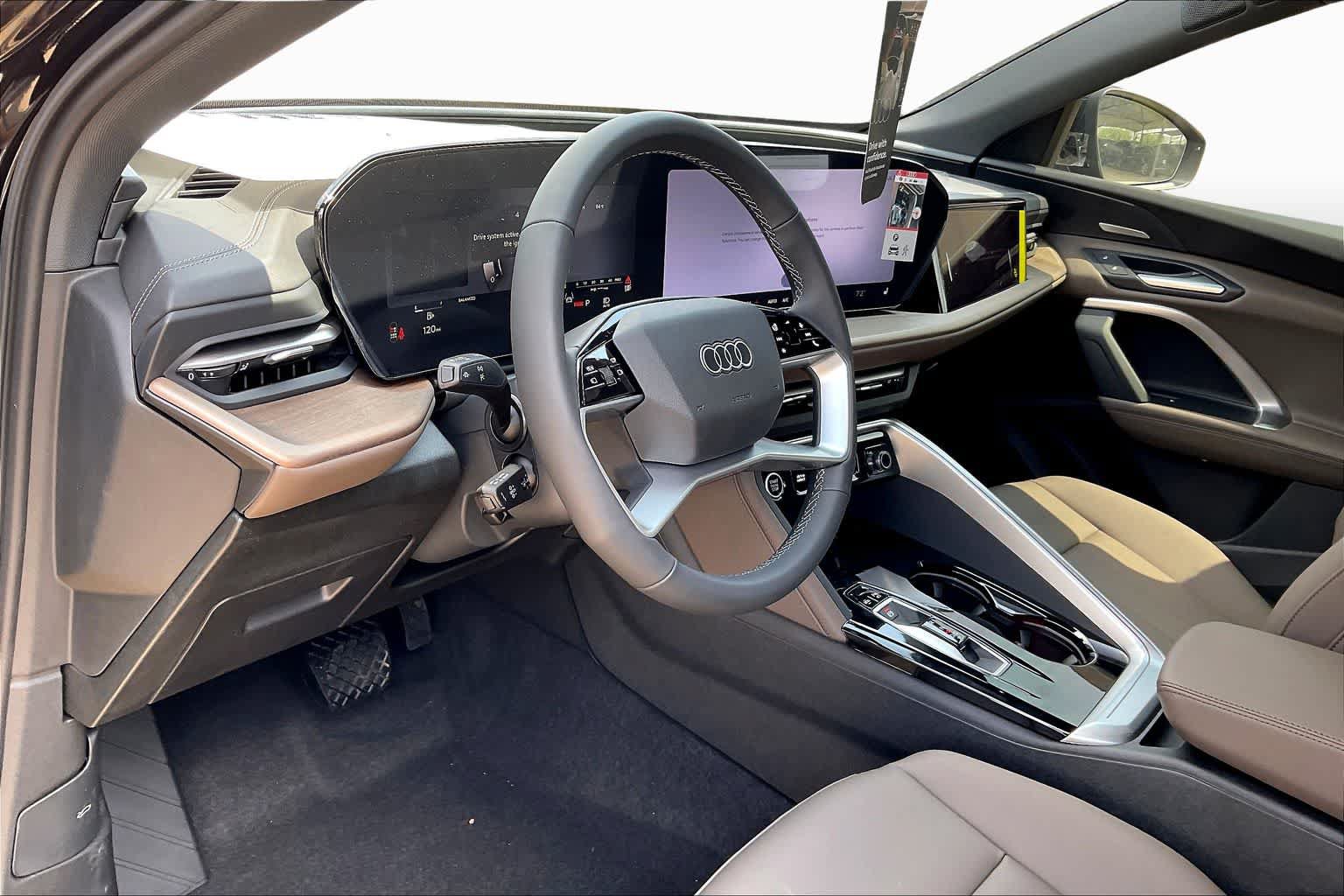 New 2026 Audi Q5 Premium AWD/4WD image 8
