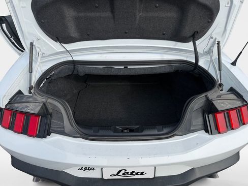 Used 2024 Ford Mustang Premium image 22