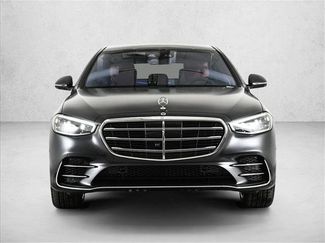 New 2026 Mercedes-Benz S 580 4MATIC Sedan video 2