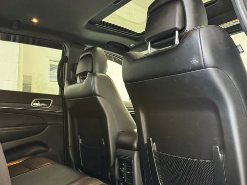 Used 2020 Jeep Grand Cherokee Limited RWD image 5