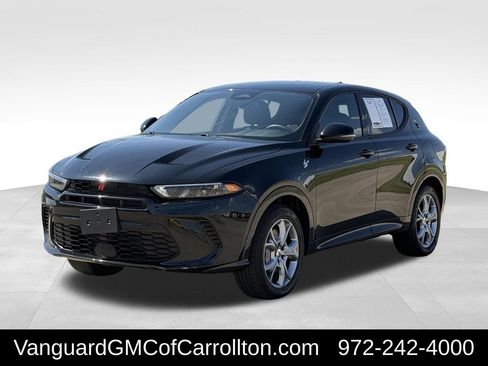 Used 2024 Dodge Hornet R/T AWD/4WD image 5