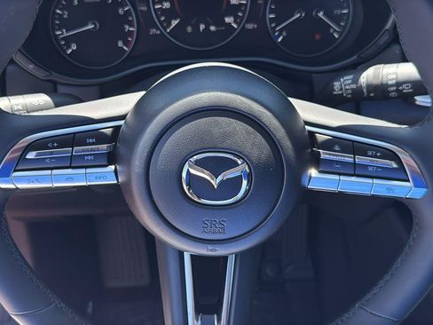 New 2026 MAZDA CX-50 AWD 2.5 S w/ Cargo Package image 11