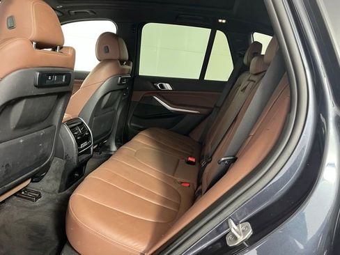 Used 2022 BMW X5 xDrive45e w/ Climate Comfort Package image 19