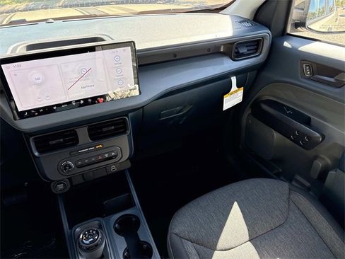 New 2025 Ford Maverick XLT w/ XLT Luxury Package image 15