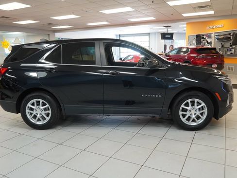 Used 2023 Chevrolet Equinox LT FWD image 13