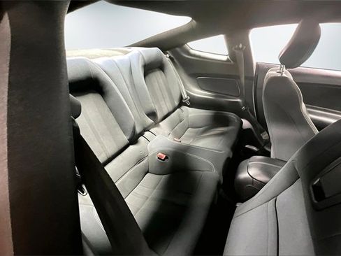 Used 2019 Ford Mustang GT w/ Equipment Group 301A image 24