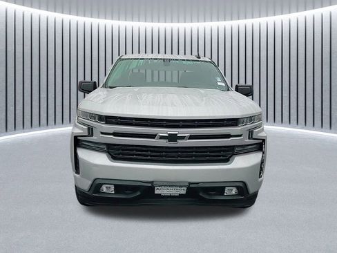 Used 2020 Chevrolet Silverado 1500 RST AWD/4WD image 9