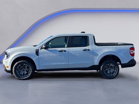 New 2026 Ford Maverick XLT image 10