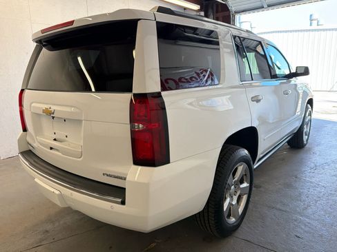 Used 2020 Chevrolet Tahoe Premier image 5
