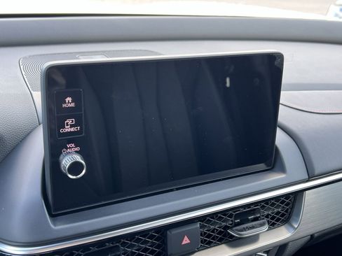 New 2025 Acura ADX A-Spec image 15