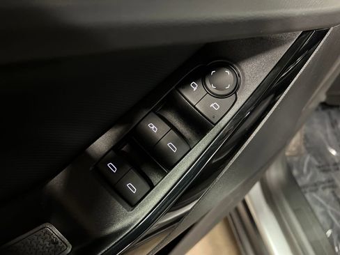 Certified 2025 Chevrolet Equinox LT image 15