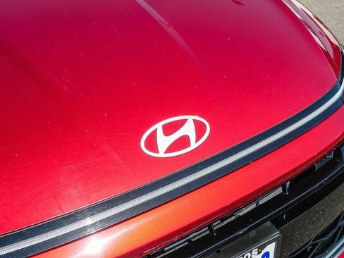 Used 2025 Hyundai Sonata SEL FWD image 14
