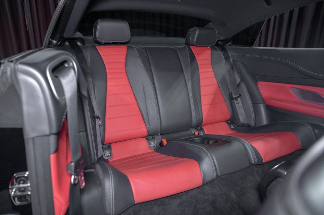 Used 2020 Mercedes-Benz E 450 Coupe image 13