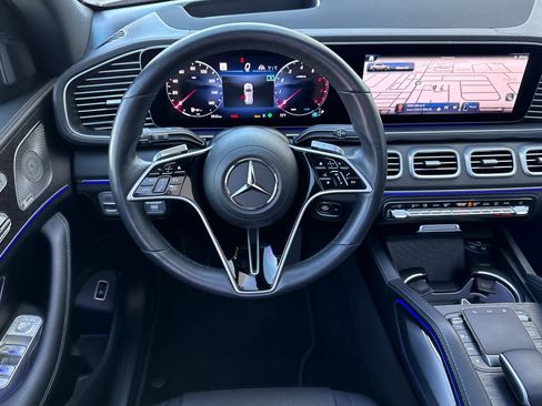 Certified 2024 Mercedes-Benz GLE 450 4MATIC image 13
