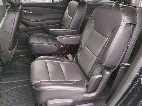 Certified 2018 Chevrolet Traverse Premier w/ Redline Edition image 26
