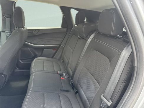 Certified 2024 Ford Escape Active FWD image 44