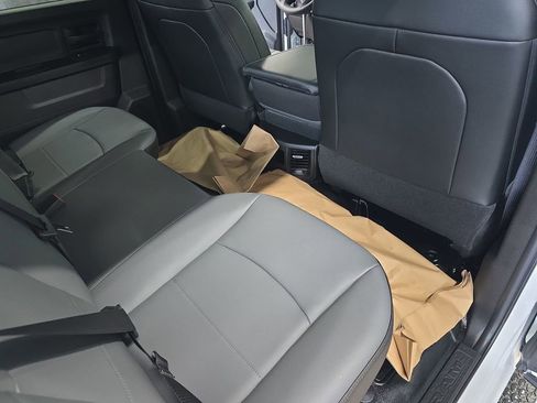 New 2026 RAM 4500 Tradesman AWD/4WD image 12