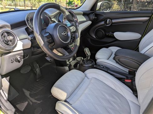 Used 2023 MINI Cooper S w/ Signature Upholstery Package image 26