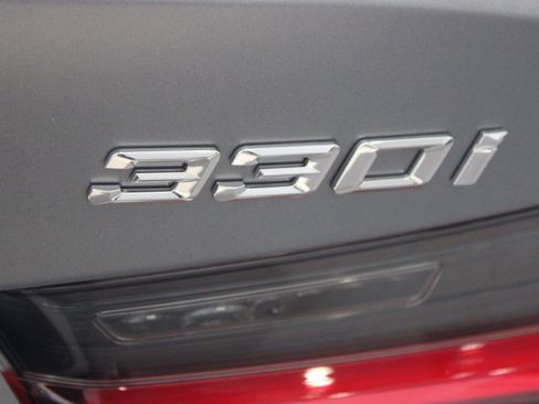 New 2026 BMW 330i 330i NA w/ M Sport Package image 19