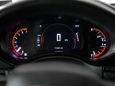 Used 2021 Dodge Durango SXT image 15