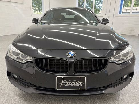 Used 2015 BMW 428i xDrive Convertible w/ Premium Package AWD/4WD image 17