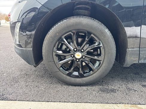Used 2020 Chevrolet Equinox LS image 7