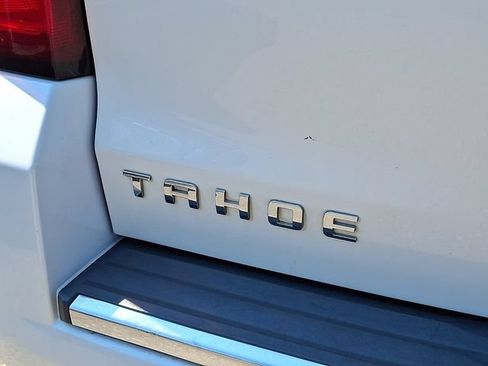 Used 2017 Chevrolet Tahoe Premier AWD/4WD image 24