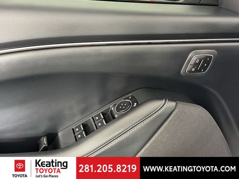 Used 2024 Ford Mustang Mach-E Select w/ Comfort Package Lite image 11