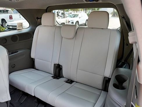 New 2026 Hyundai Palisade Limited image 24