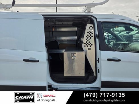 Used 2020 Ford Transit Connect XL FWD image 28
