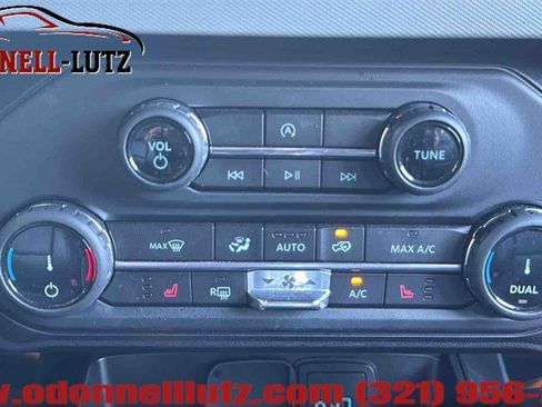 Used 2022 Ford Bronco Badlands w/ Sasquatch Package image 33