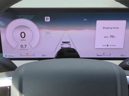 Used 2026 Genesis GV80 2.5T Advanced image 26