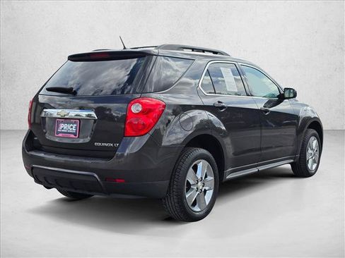 Used 2013 Chevrolet Equinox LT w/ All Star Package AWD/4WD image 5