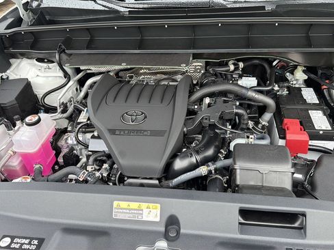 New 2026 Toyota Highlander XLE AWD/4WD image 35