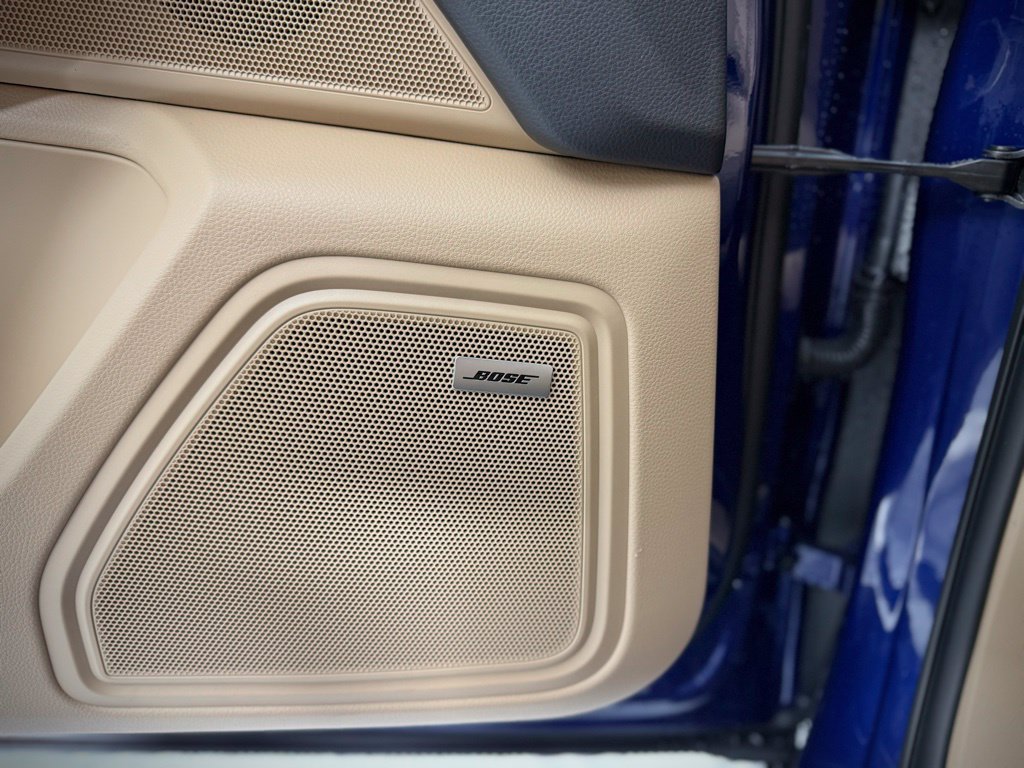 Certified 2026 Porsche Macan S AWD/4WD image 28